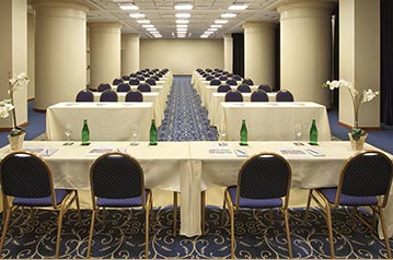 Corporate events