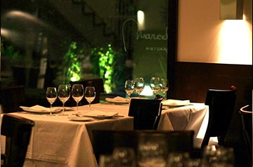 Marcelo Restaurant