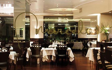 Marcelo Restaurant