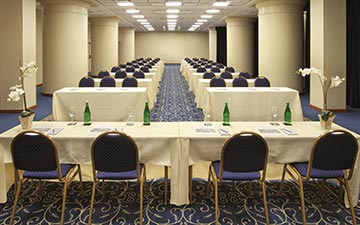 Meetings and Events